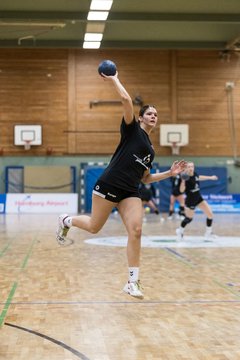 Bild 254 - wBJ SV Henstedt Ulzburg - TuRa Meldorf : Ergebnis: 22:38